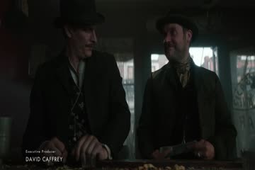 The Alienist 2020 S02 Episode 7 Movie